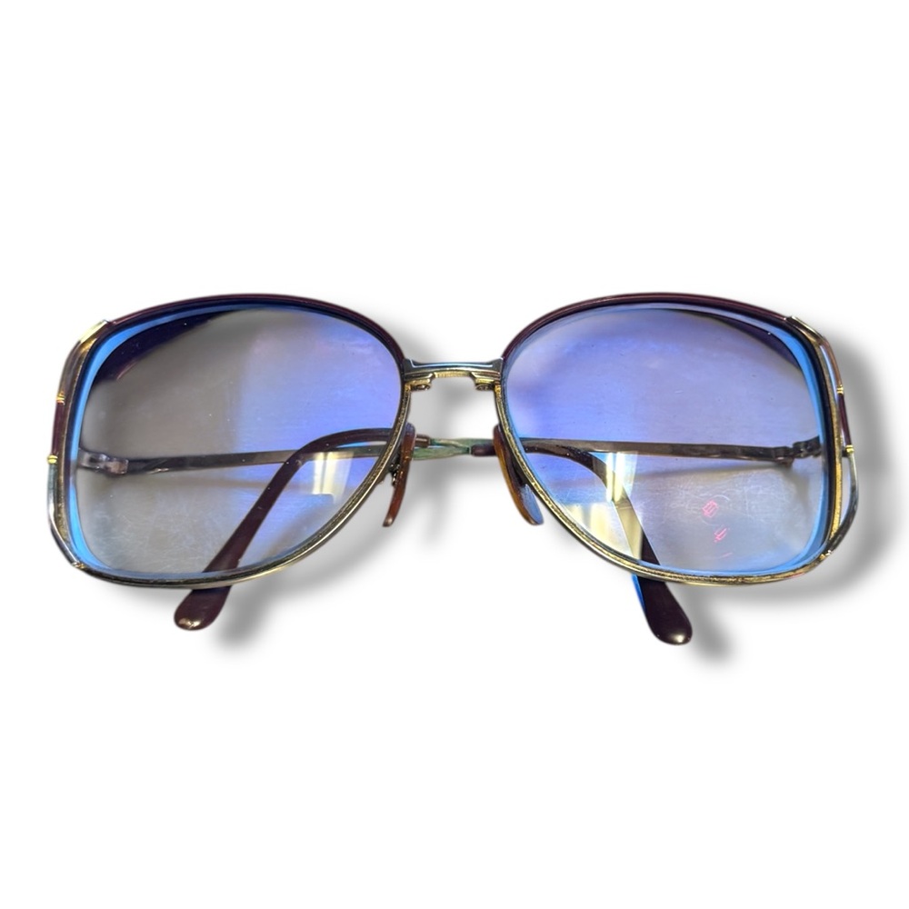 VTG Sunglasses Women's 1970's Lg Oversize Frames ONLY 58 • 16 See Photos Trendy